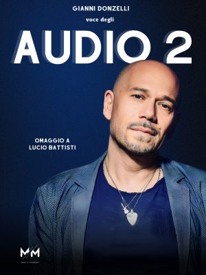 AUDIO 2