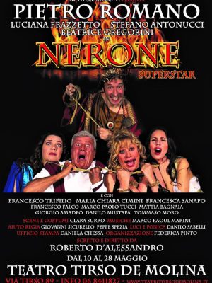 Nerone SuperStar