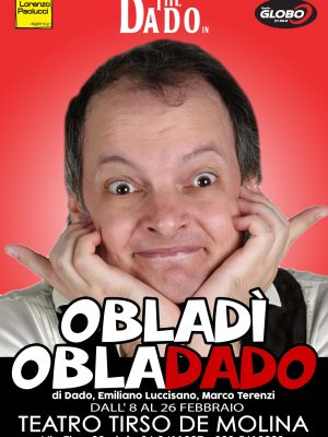 DADO IN OBLADÌ OBLADADO