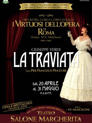 LA TRAVIATA